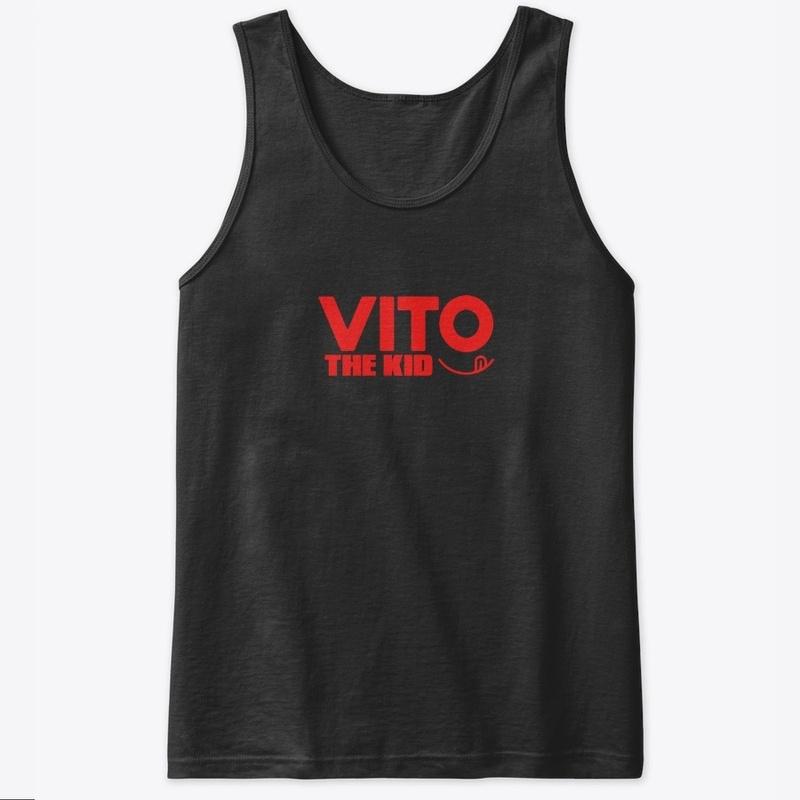 Vito the Kid - New Logo