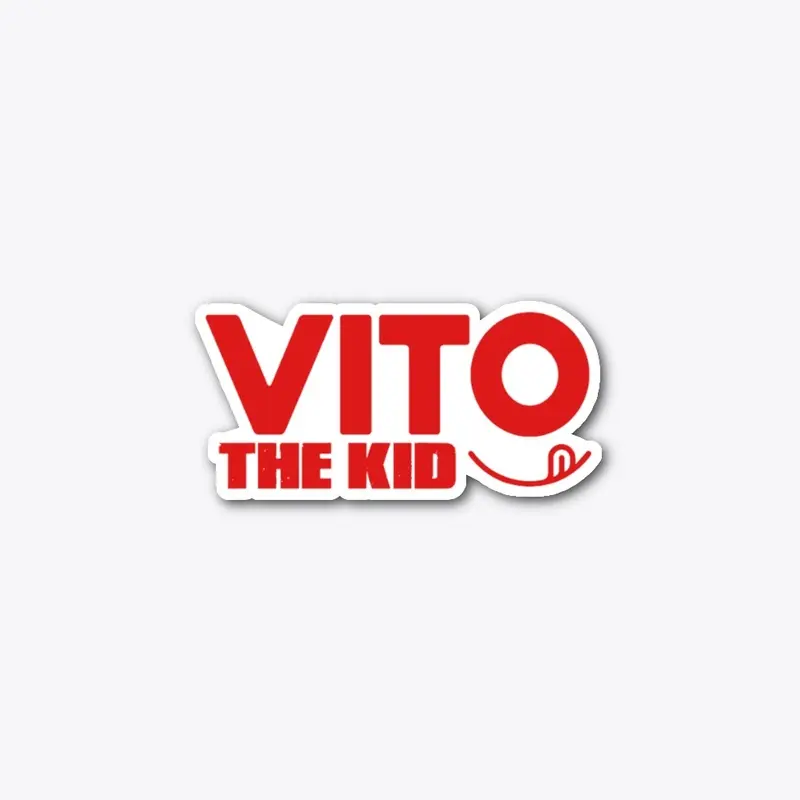 Vito the Kid Stuff