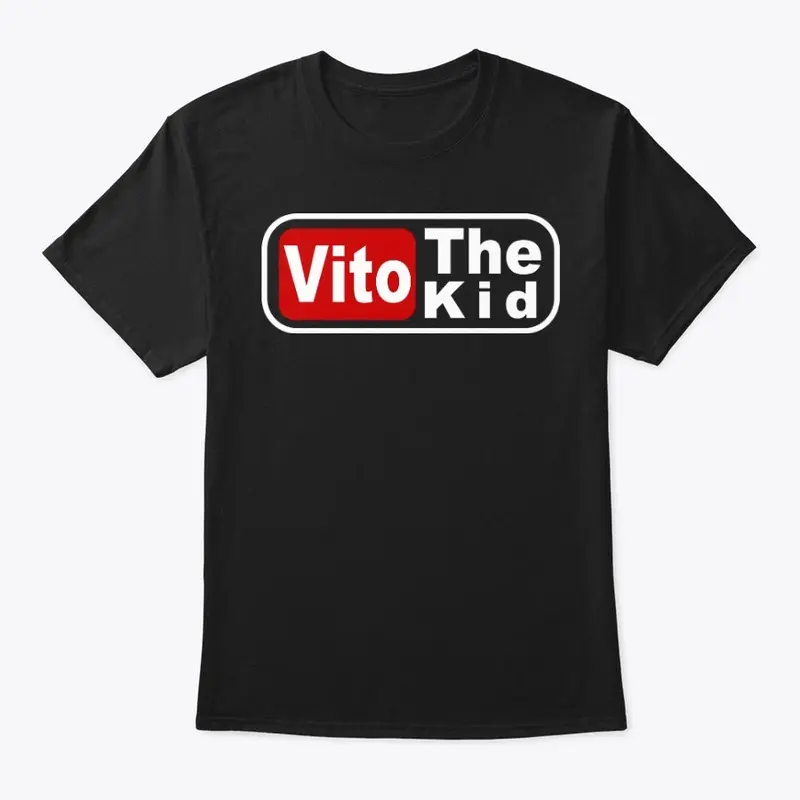 Vito the Kid Classic T-Shirt