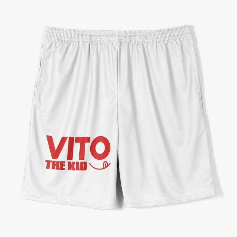 Vito the Kid Stuff