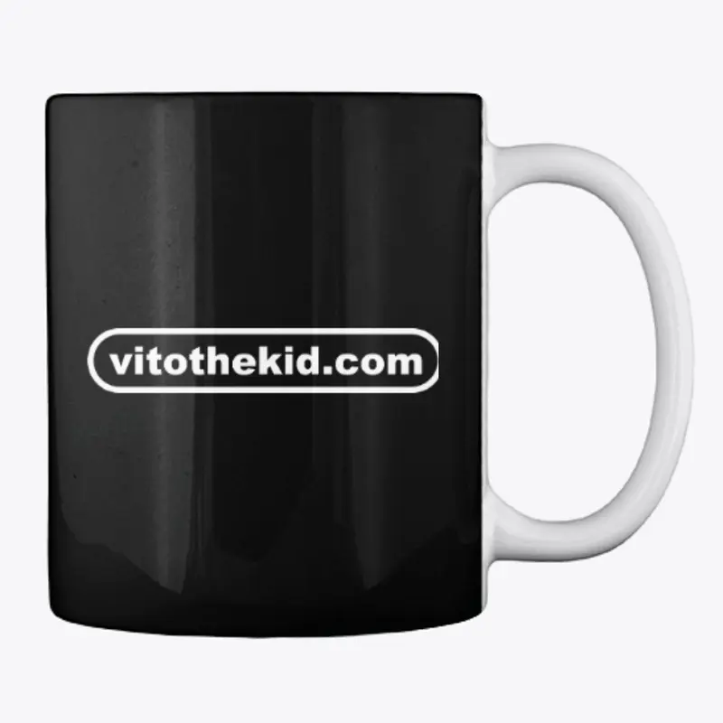 Vito the Kid Mug